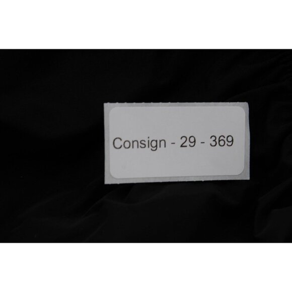 Dsquared2 Mens Icon Logo Swim Trunks Size IT 50 Black Grey Nylon Beach Trunk - Picture 5 of 10